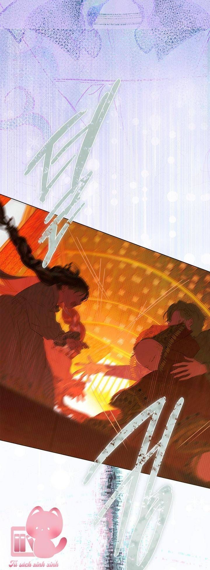 Khế Ước Hôn Nhân Của Mẹ Tôi: Chapter 79