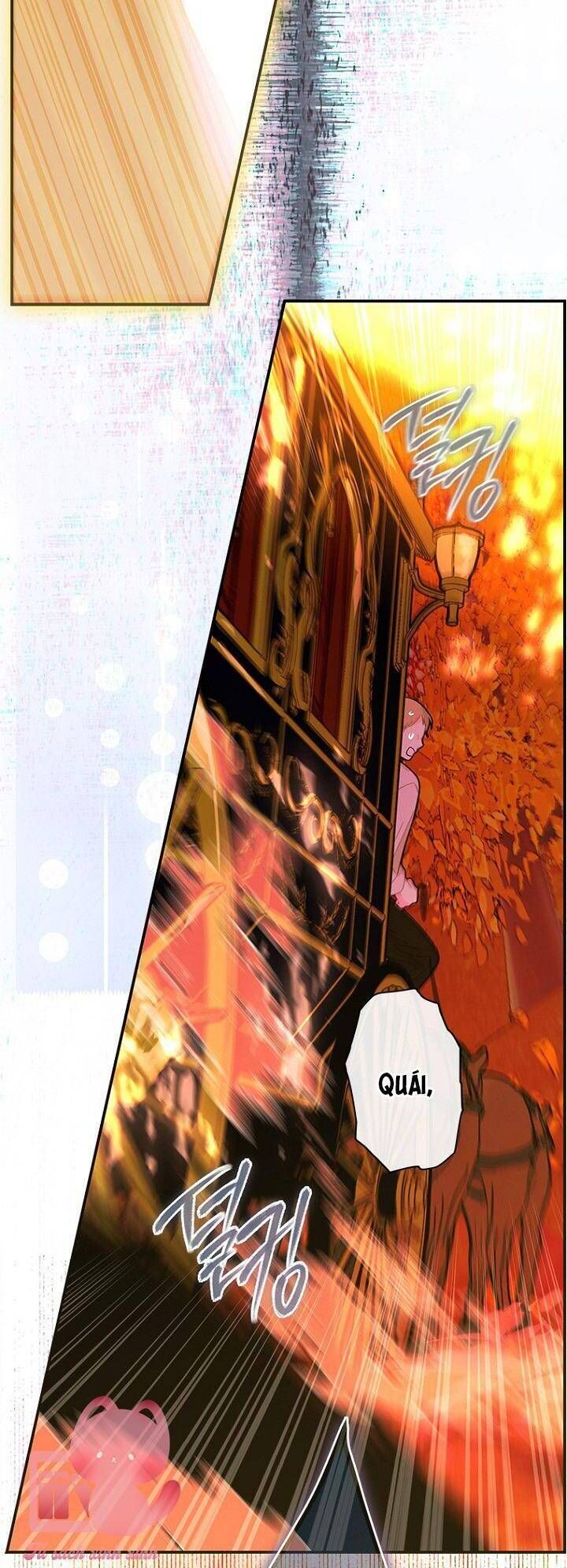 Khế Ước Hôn Nhân Của Mẹ Tôi: Chapter 79