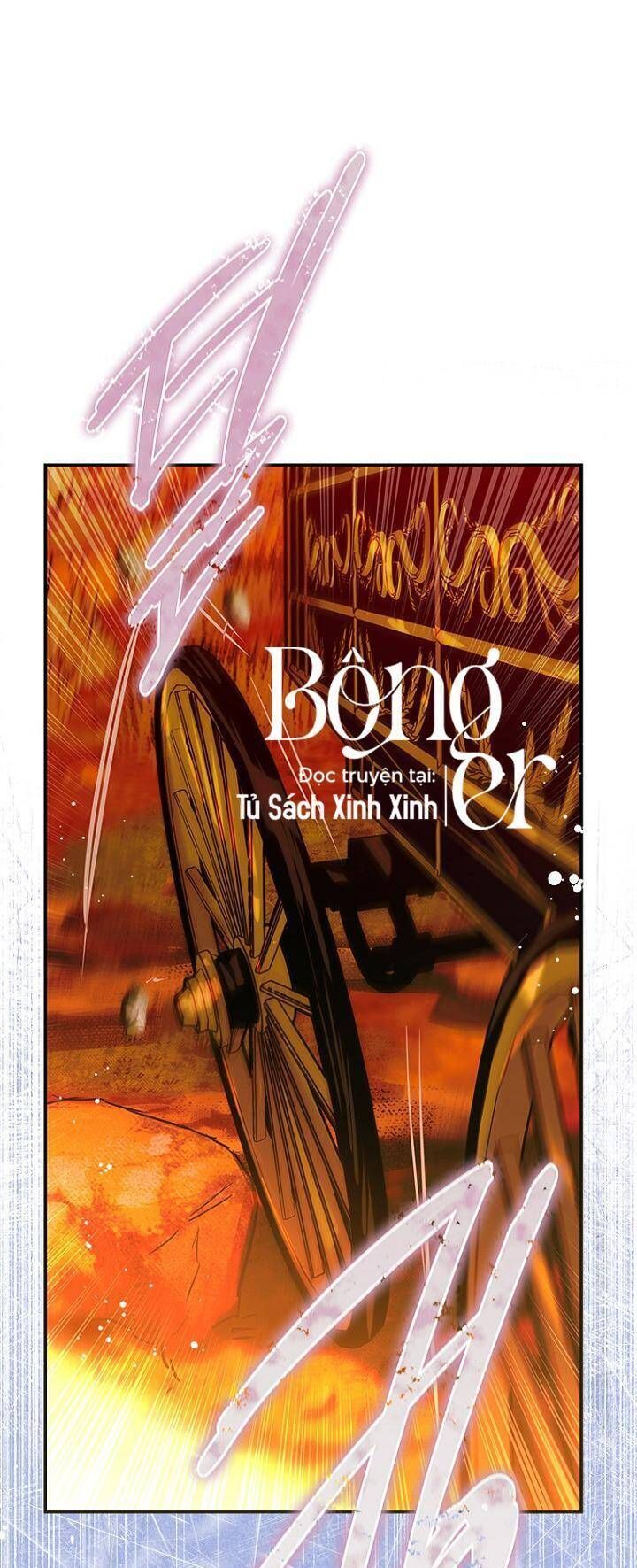 Khế Ước Hôn Nhân Của Mẹ Tôi: Chapter 79