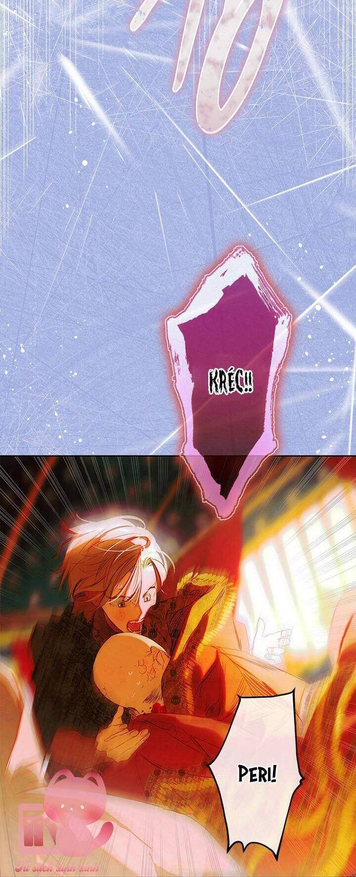 Khế Ước Hôn Nhân Của Mẹ Tôi: Chapter 79