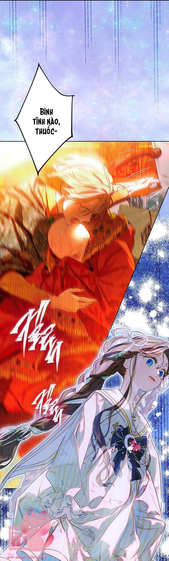 Khế Ước Hôn Nhân Của Mẹ Tôi: Chapter 79