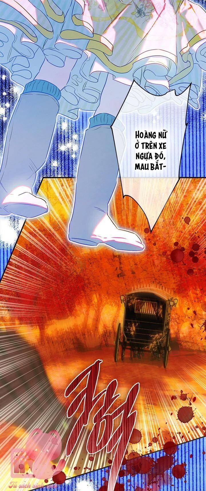 Khế Ước Hôn Nhân Của Mẹ Tôi: Chapter 79