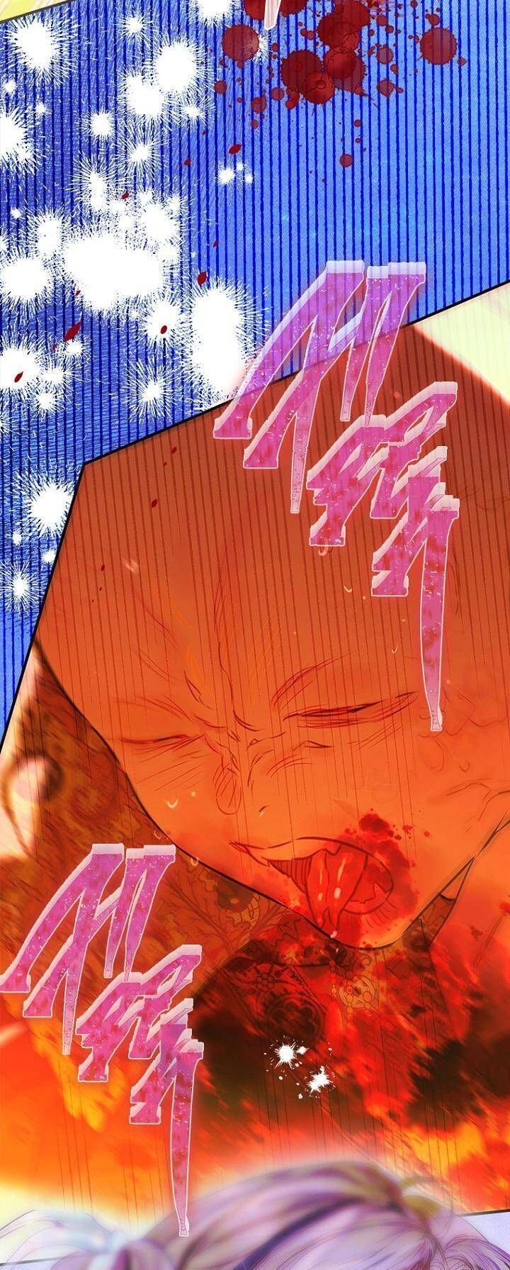 Khế Ước Hôn Nhân Của Mẹ Tôi: Chapter 79