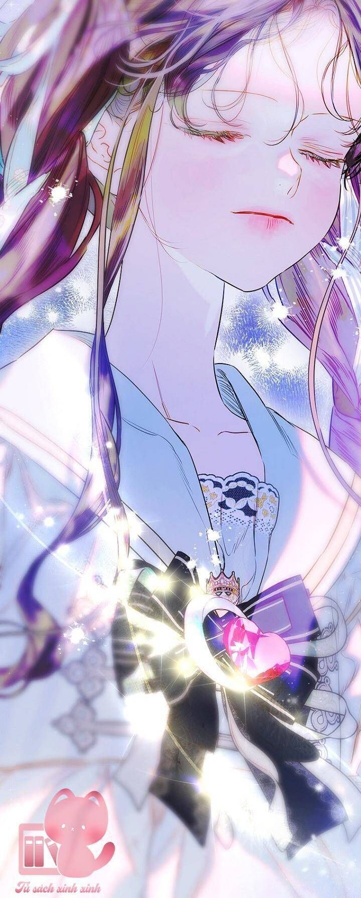 Khế Ước Hôn Nhân Của Mẹ Tôi: Chapter 79