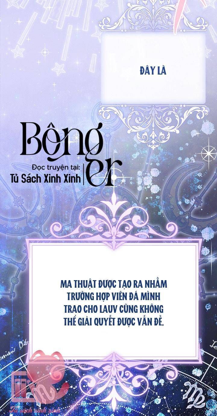 Khế Ước Hôn Nhân Của Mẹ Tôi: Chapter 79