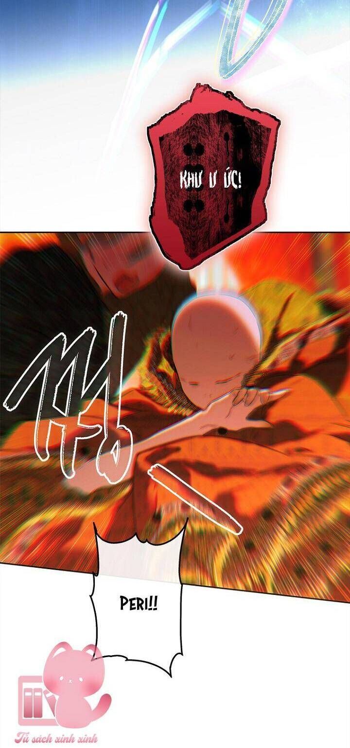 Khế Ước Hôn Nhân Của Mẹ Tôi: Chapter 79