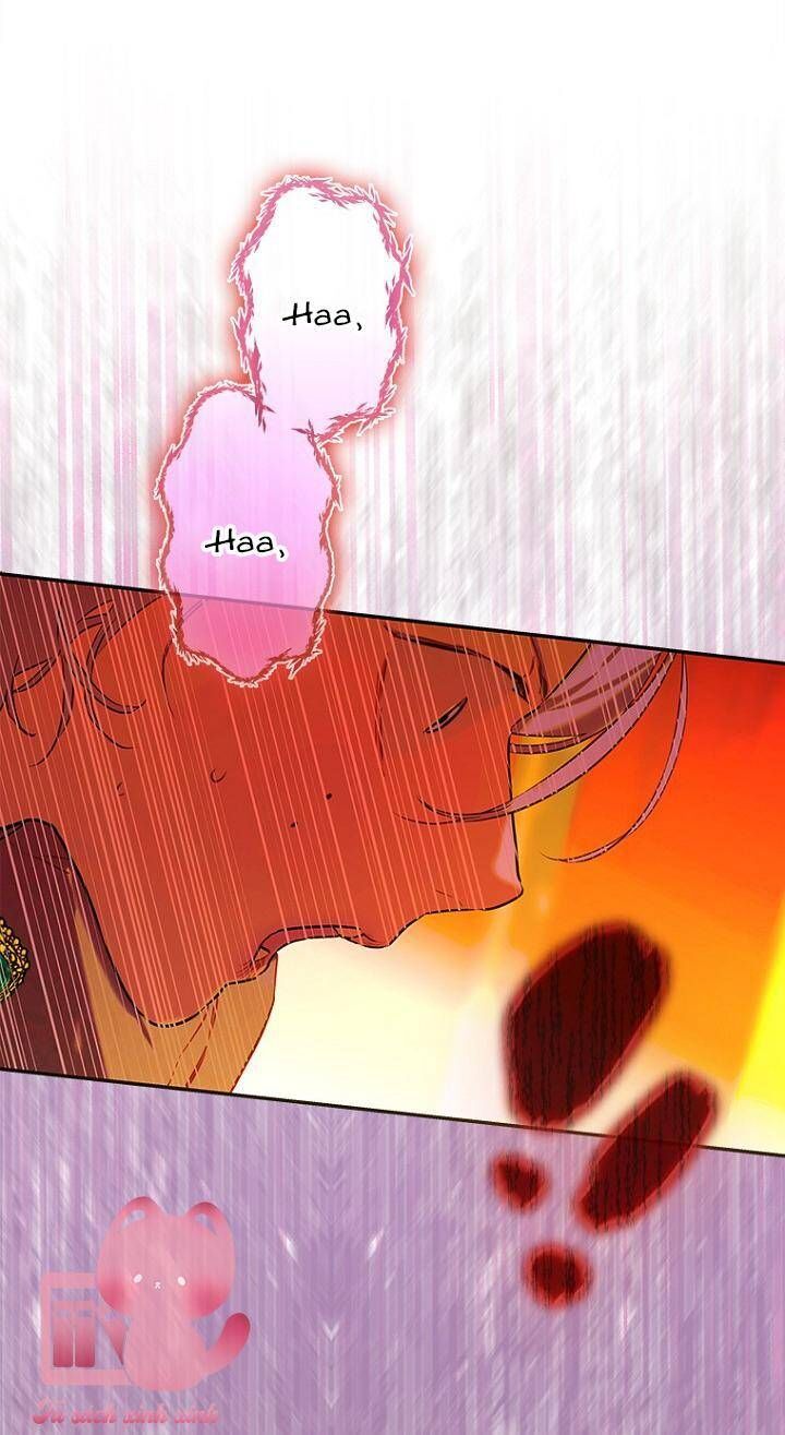 Khế Ước Hôn Nhân Của Mẹ Tôi: Chapter 79