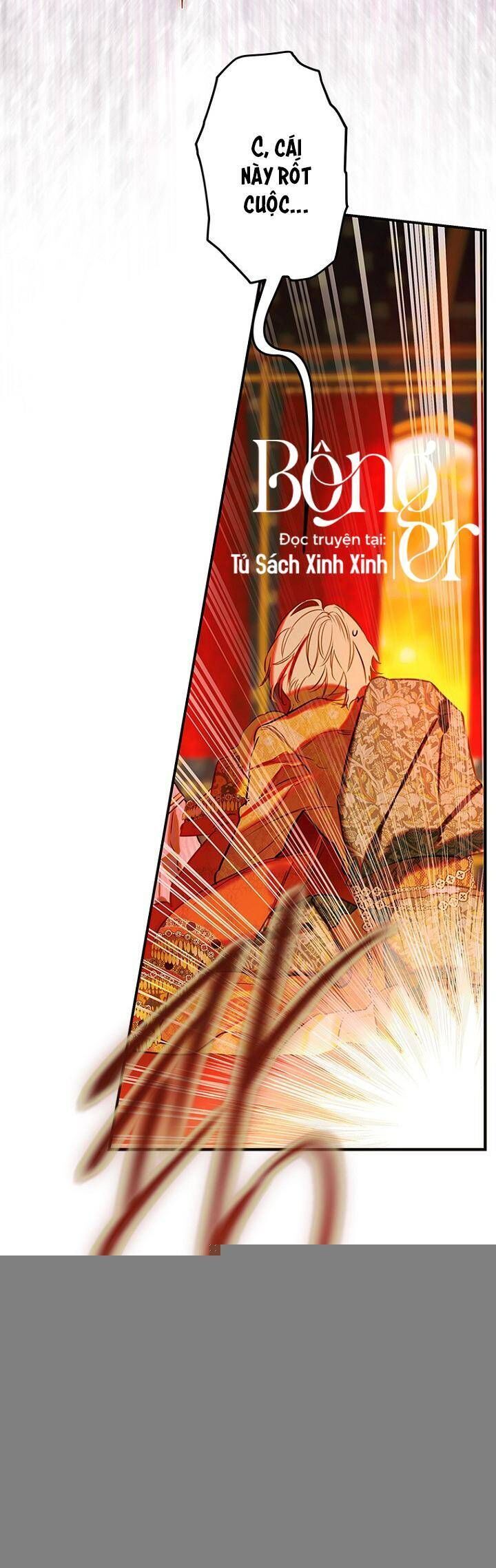 Khế Ước Hôn Nhân Của Mẹ Tôi: Chapter 79