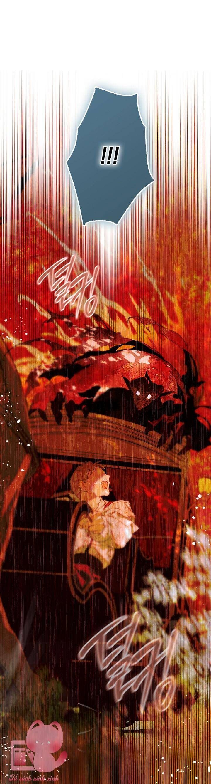 Khế Ước Hôn Nhân Của Mẹ Tôi: Chapter 79