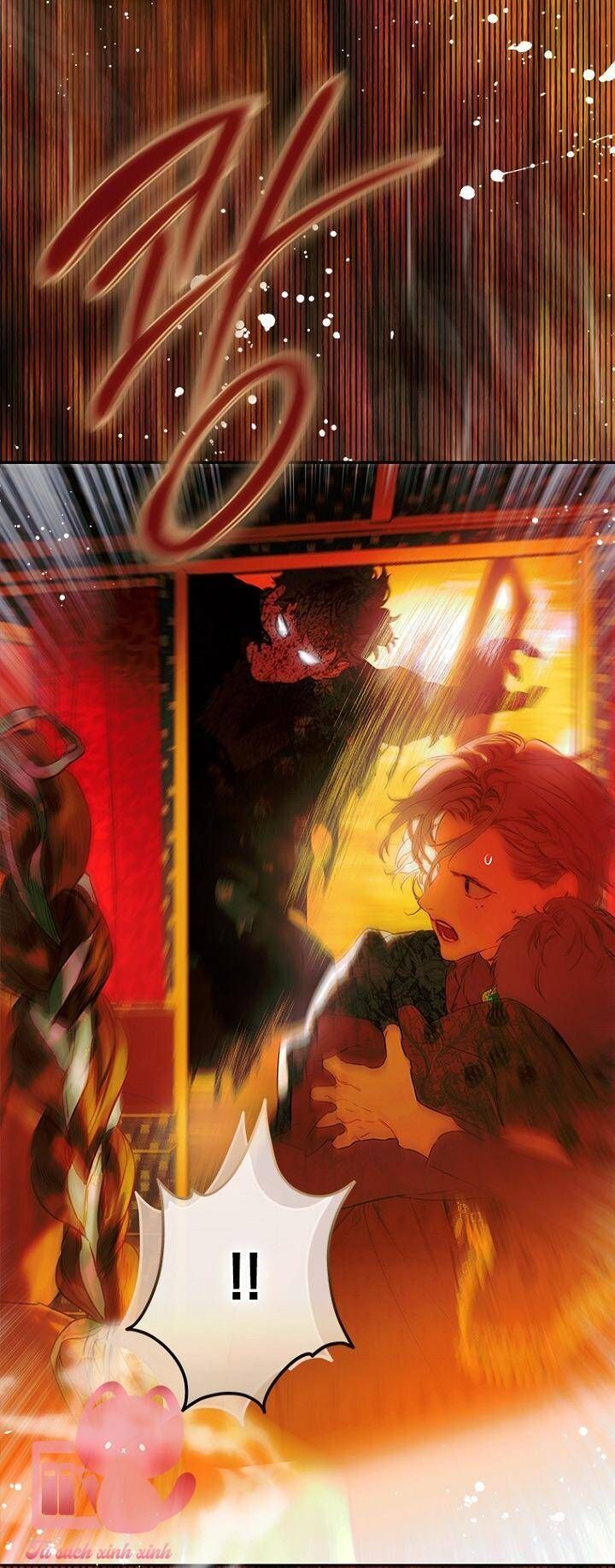 Khế Ước Hôn Nhân Của Mẹ Tôi: Chapter 79