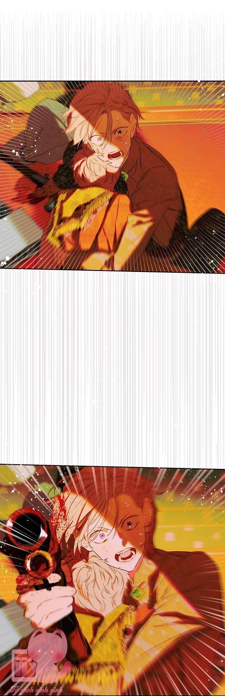 Khế Ước Hôn Nhân Của Mẹ Tôi: Chapter 79