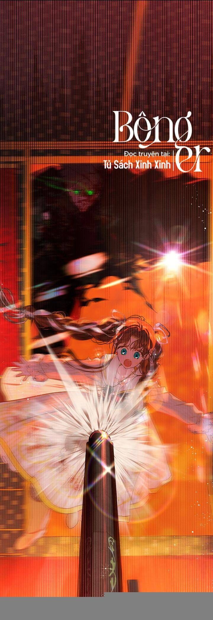 Khế Ước Hôn Nhân Của Mẹ Tôi: Chapter 79