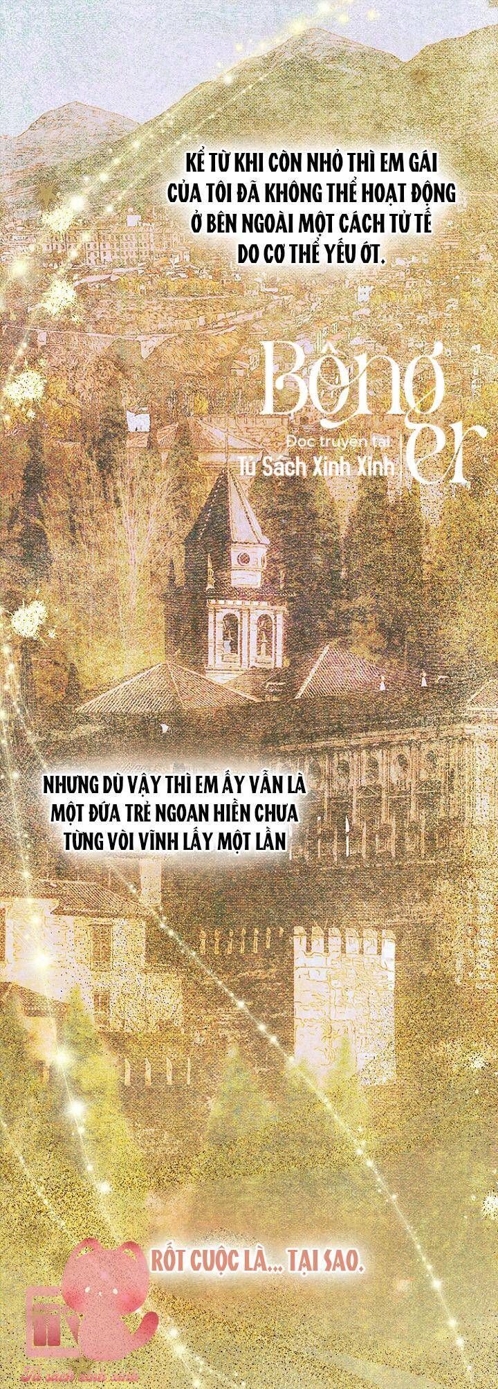 Khế Ước Hôn Nhân Của Mẹ Tôi: Chapter 79