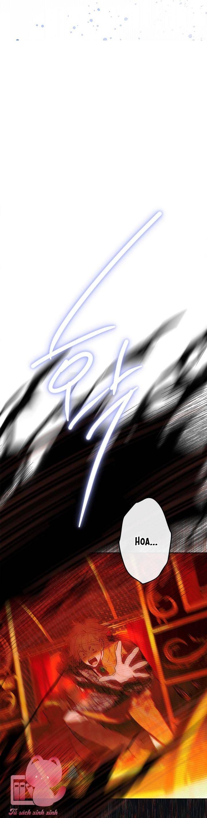 Khế Ước Hôn Nhân Của Mẹ Tôi: Chapter 79