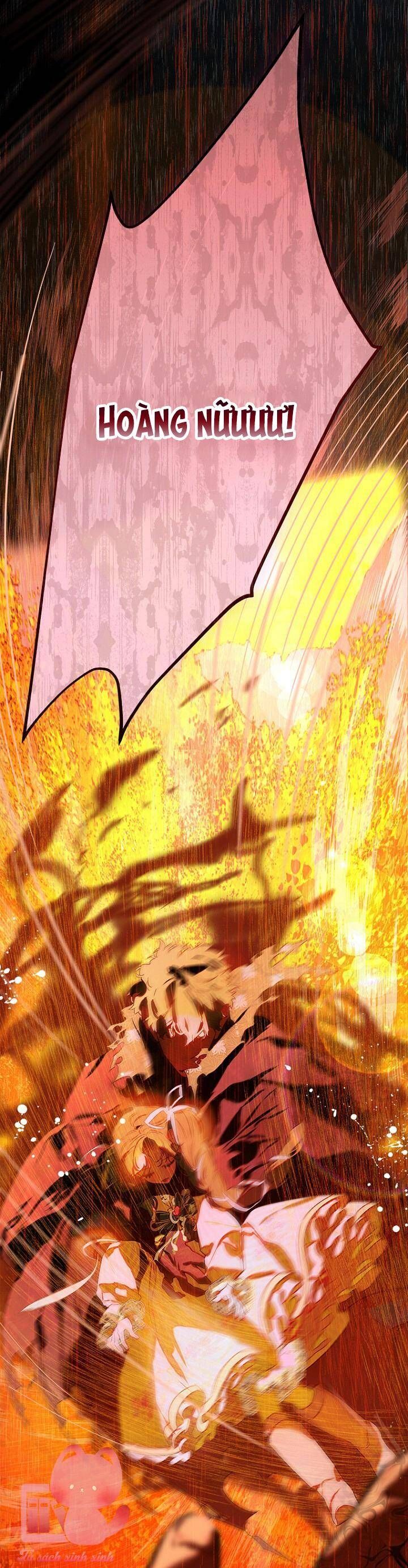 Khế Ước Hôn Nhân Của Mẹ Tôi: Chapter 79