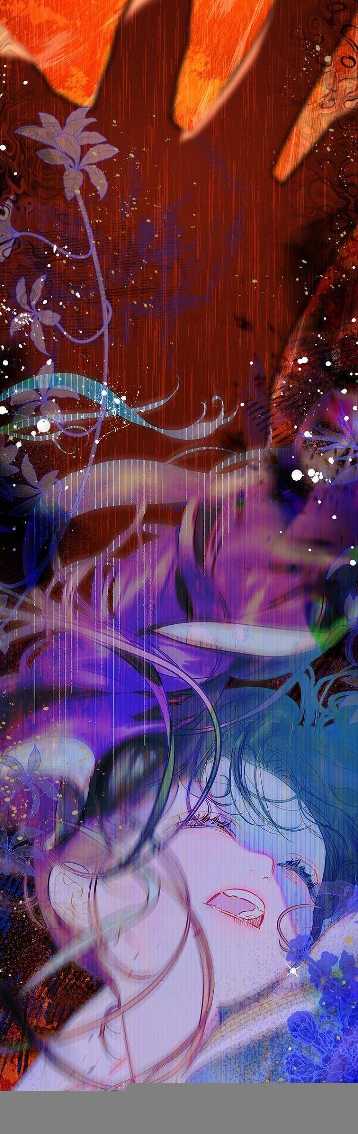 Khế Ước Hôn Nhân Của Mẹ Tôi: Chapter 79