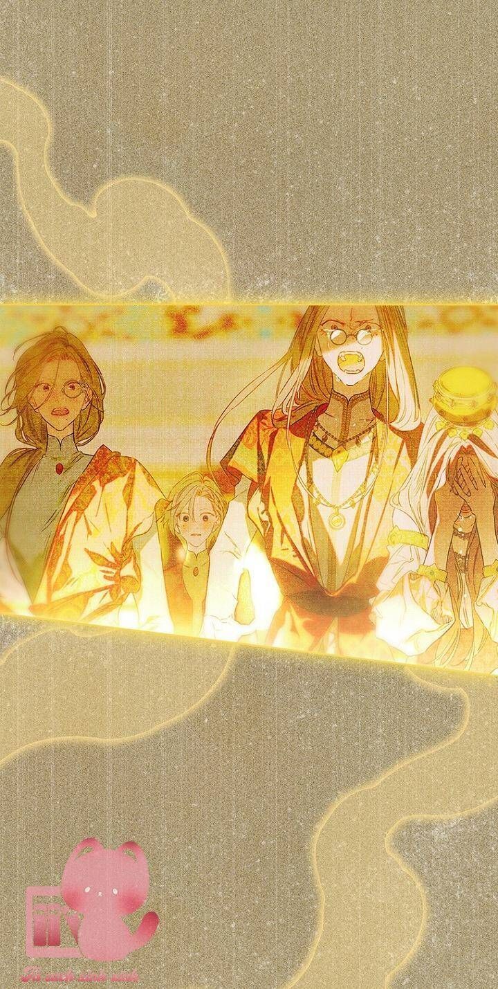 Khế Ước Hôn Nhân Của Mẹ Tôi: Chapter 79