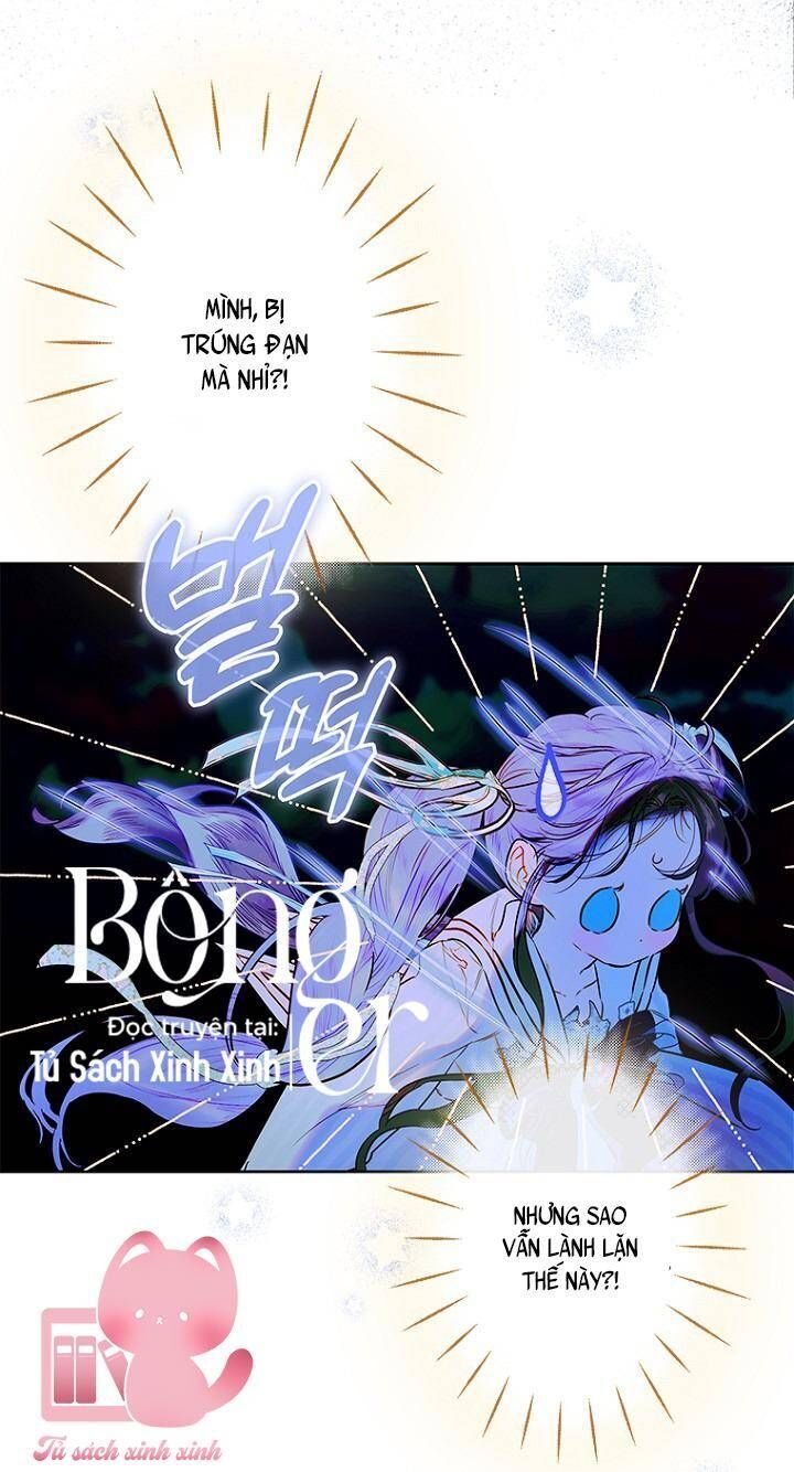 Khế Ước Hôn Nhân Của Mẹ Tôi: Chapter 80