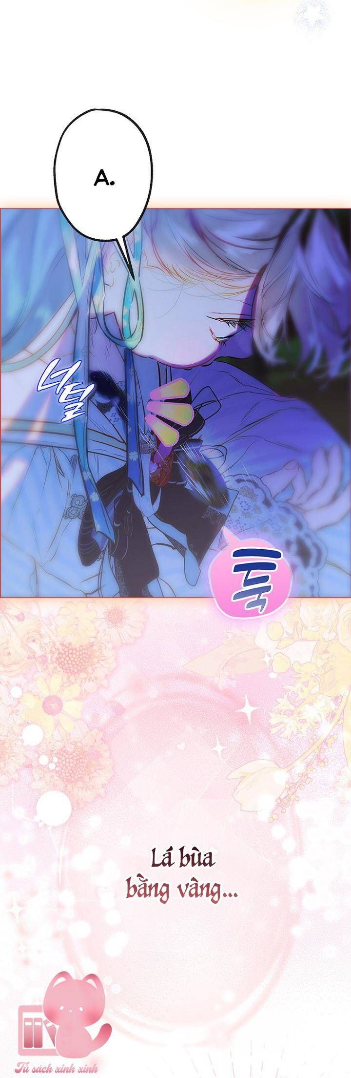 Khế Ước Hôn Nhân Của Mẹ Tôi: Chapter 80