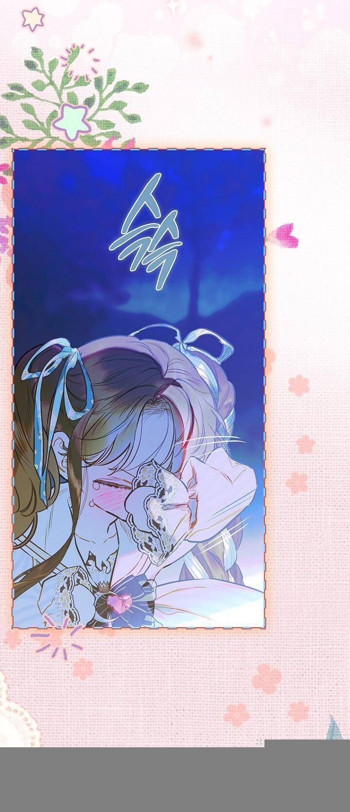 Khế Ước Hôn Nhân Của Mẹ Tôi: Chapter 80