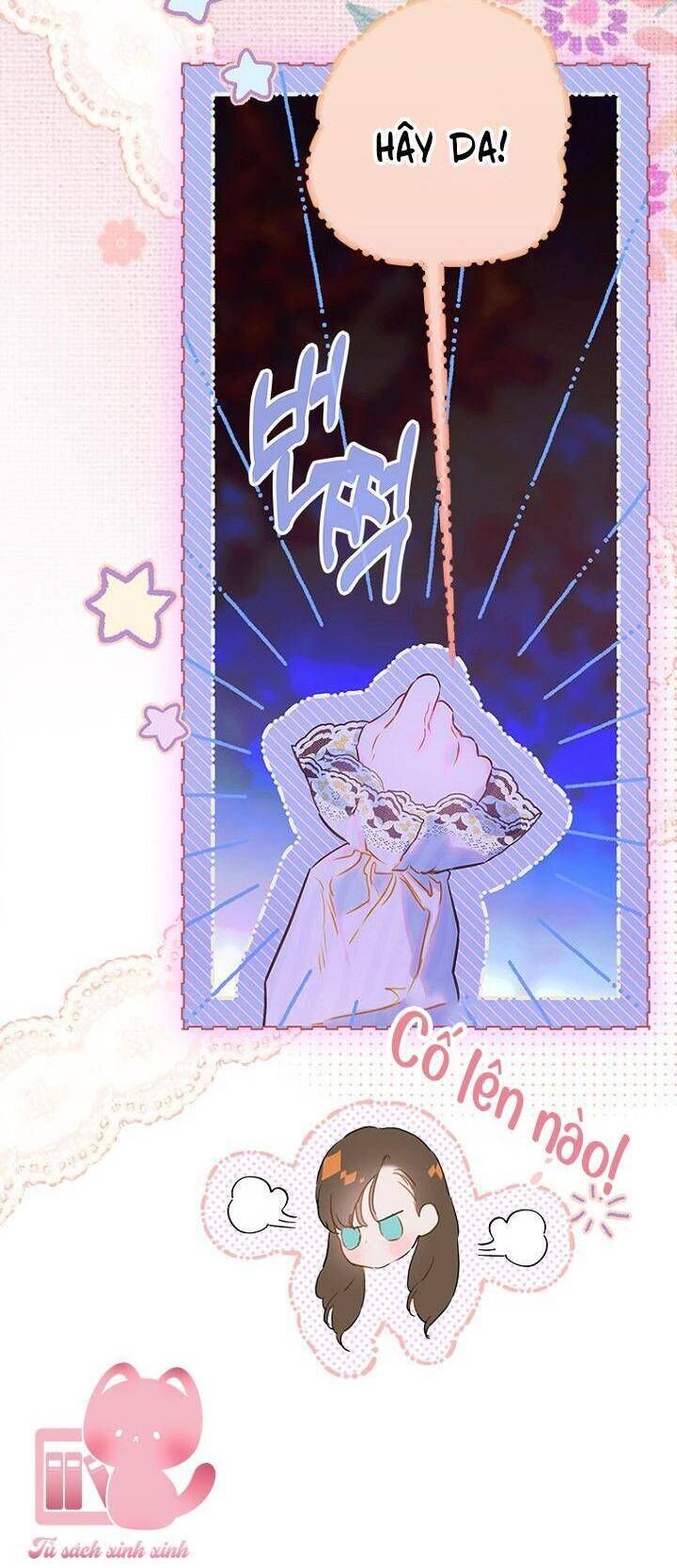 Khế Ước Hôn Nhân Của Mẹ Tôi: Chapter 80