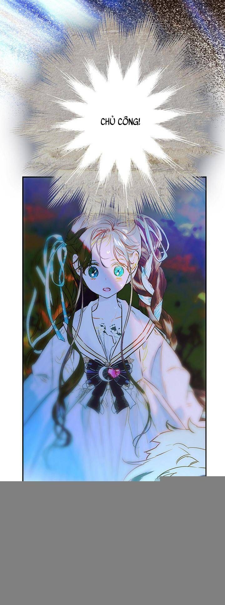 Khế Ước Hôn Nhân Của Mẹ Tôi: Chapter 80