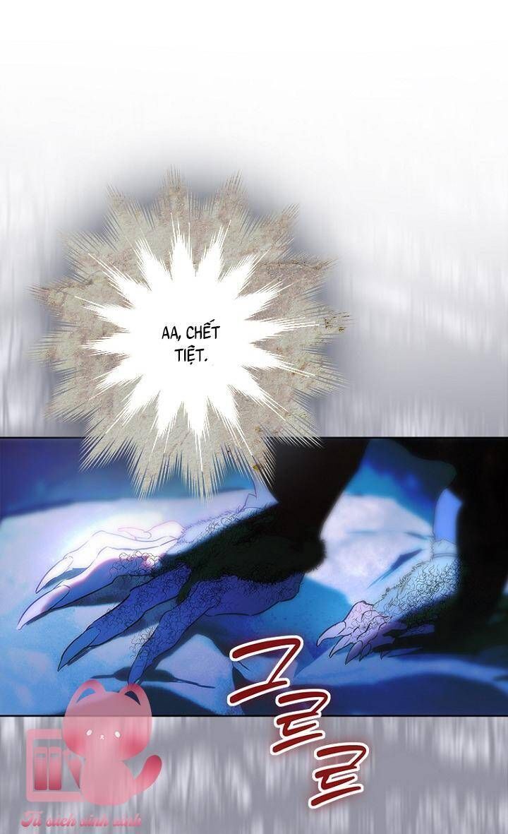 Khế Ước Hôn Nhân Của Mẹ Tôi: Chapter 80