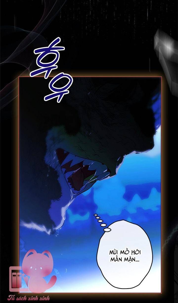 Khế Ước Hôn Nhân Của Mẹ Tôi: Chapter 80