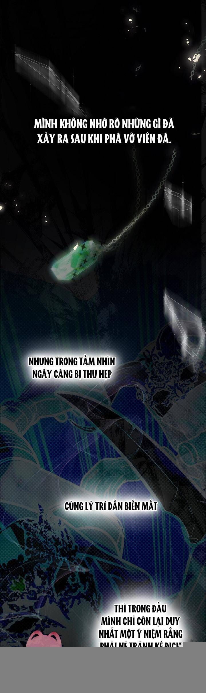 Khế Ước Hôn Nhân Của Mẹ Tôi: Chapter 80