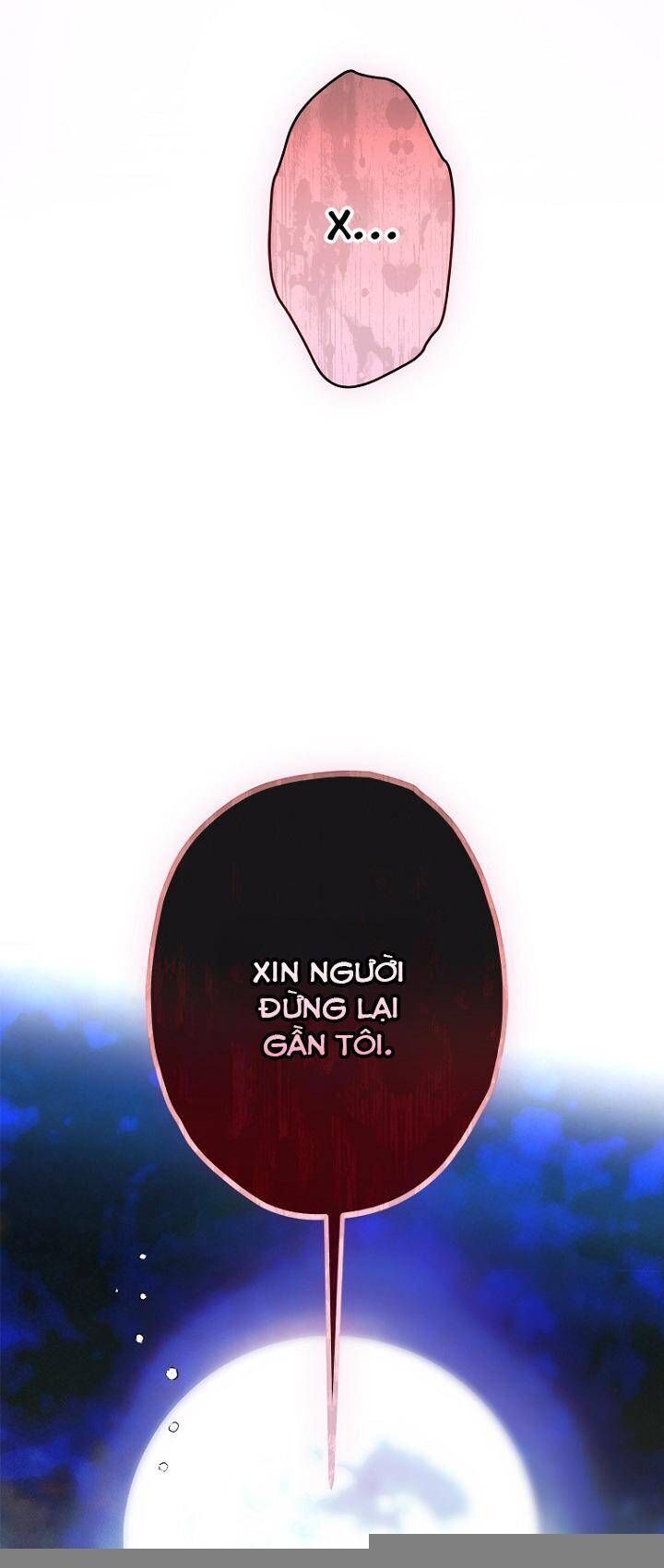 Khế Ước Hôn Nhân Của Mẹ Tôi: Chapter 80