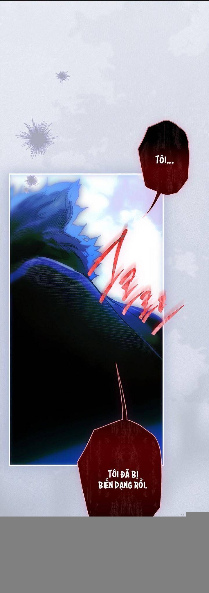 Khế Ước Hôn Nhân Của Mẹ Tôi: Chapter 80