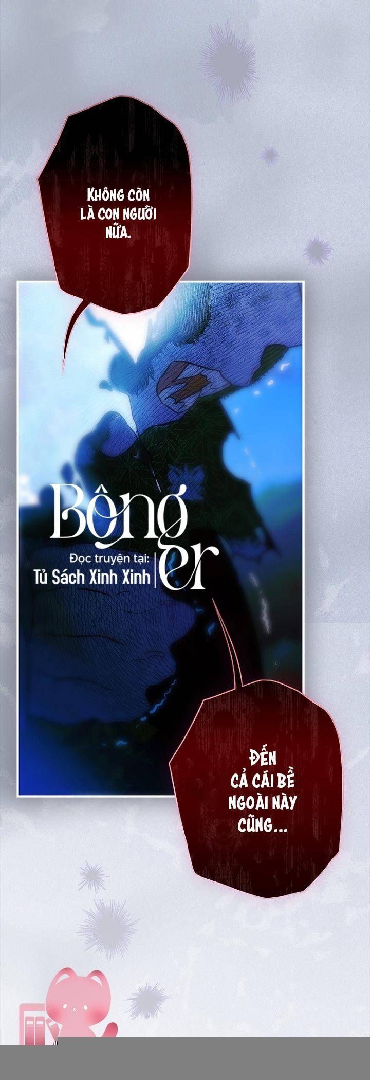 Khế Ước Hôn Nhân Của Mẹ Tôi: Chapter 80