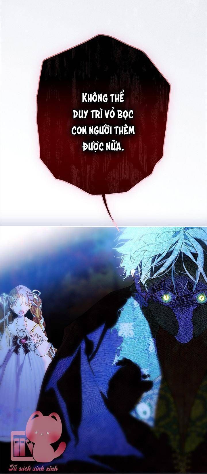 Khế Ước Hôn Nhân Của Mẹ Tôi: Chapter 80