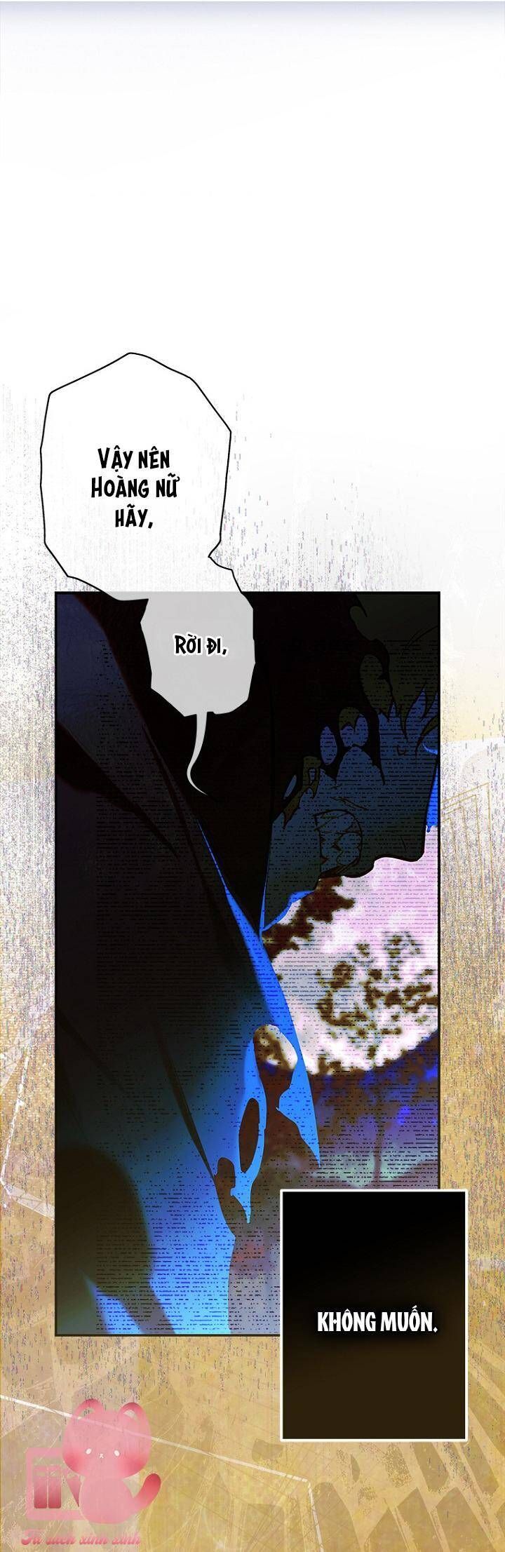 Khế Ước Hôn Nhân Của Mẹ Tôi: Chapter 80