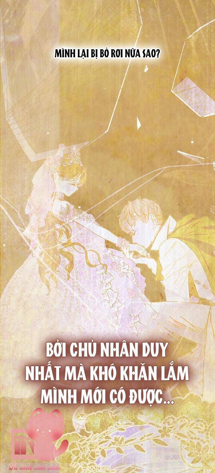 Khế Ước Hôn Nhân Của Mẹ Tôi: Chapter 80