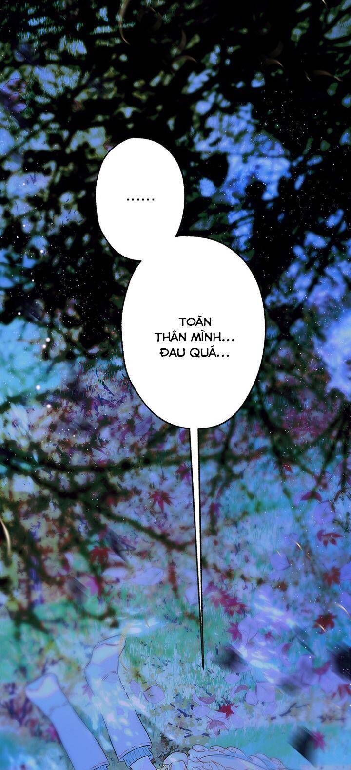 Khế Ước Hôn Nhân Của Mẹ Tôi: Chapter 80