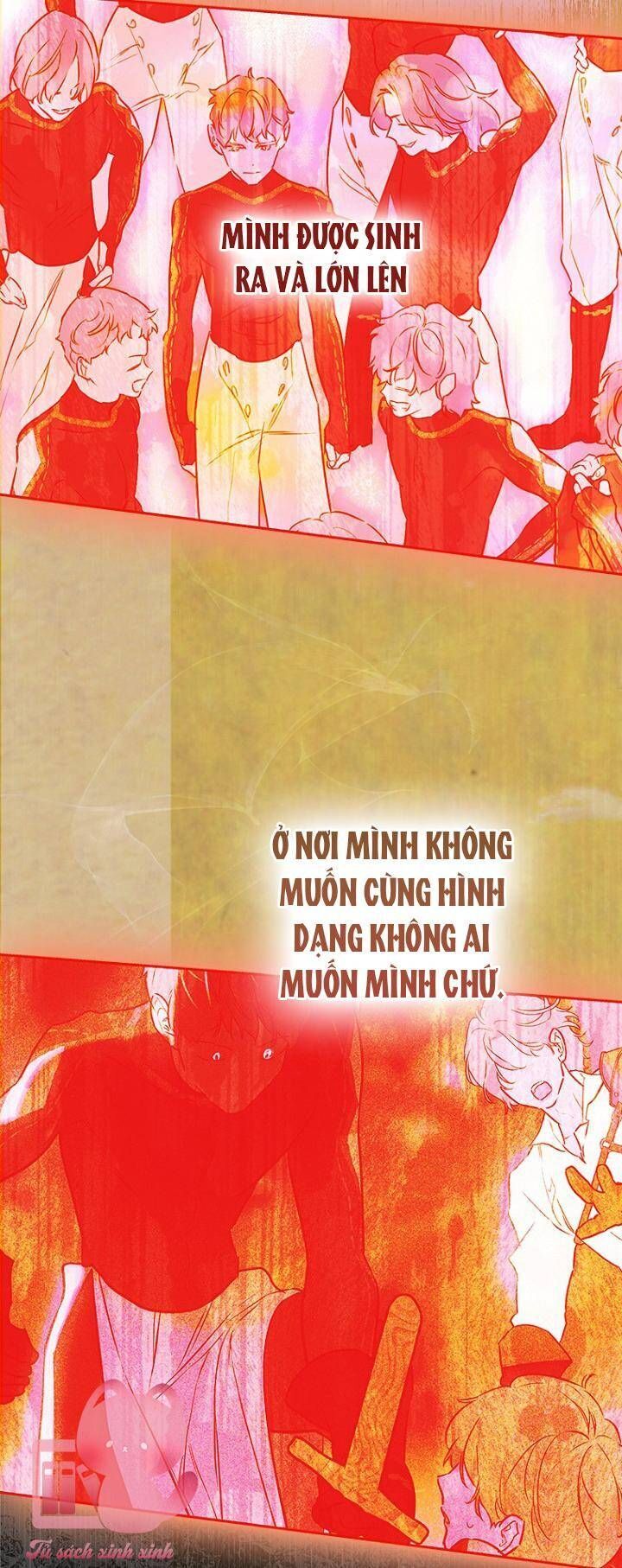 Khế Ước Hôn Nhân Của Mẹ Tôi: Chapter 80