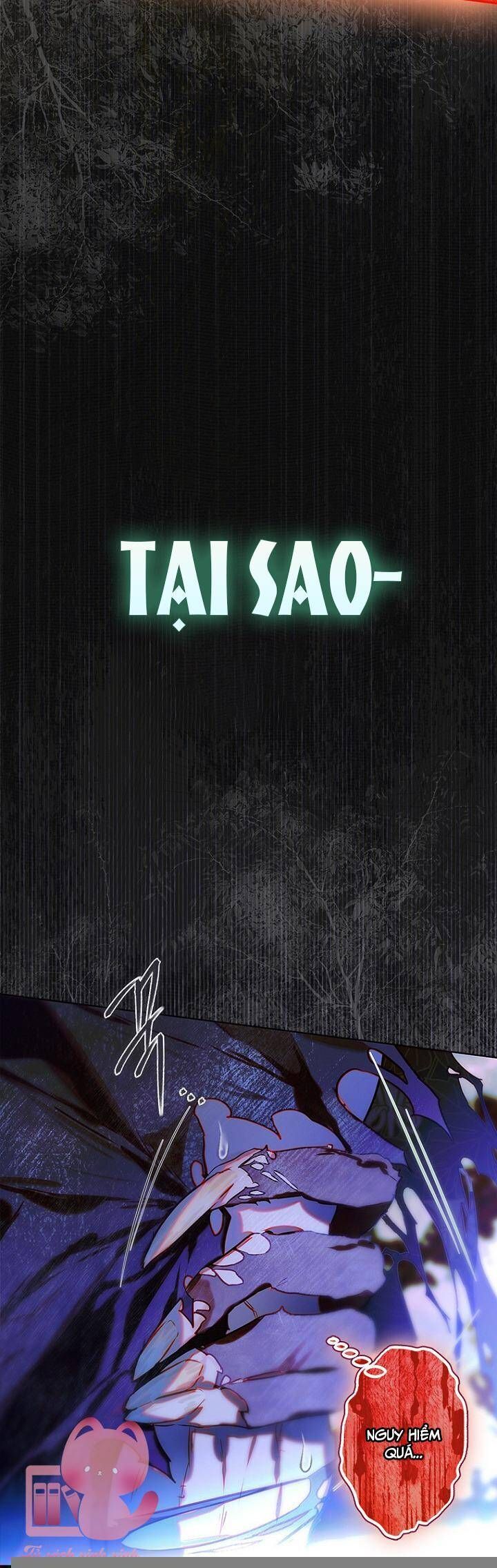 Khế Ước Hôn Nhân Của Mẹ Tôi: Chapter 80