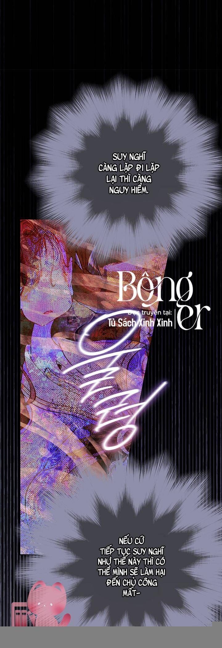 Khế Ước Hôn Nhân Của Mẹ Tôi: Chapter 80