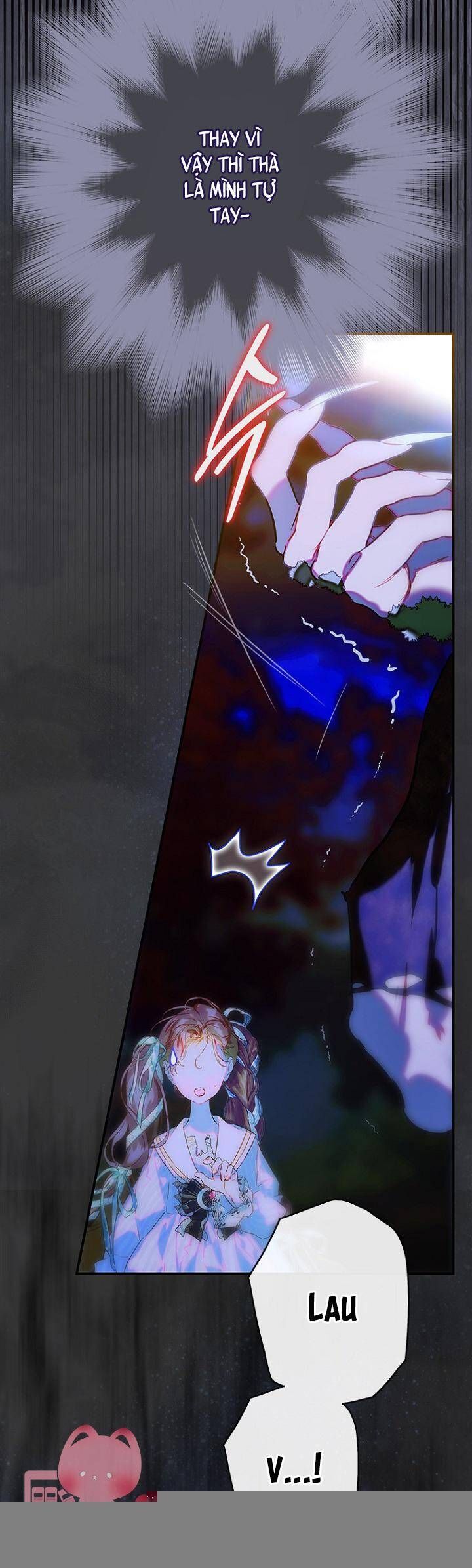 Khế Ước Hôn Nhân Của Mẹ Tôi: Chapter 80