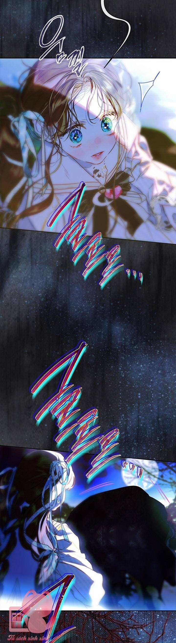 Khế Ước Hôn Nhân Của Mẹ Tôi: Chapter 80