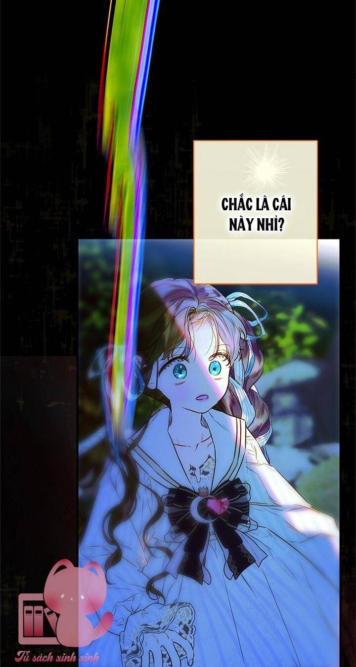 Khế Ước Hôn Nhân Của Mẹ Tôi: Chapter 80