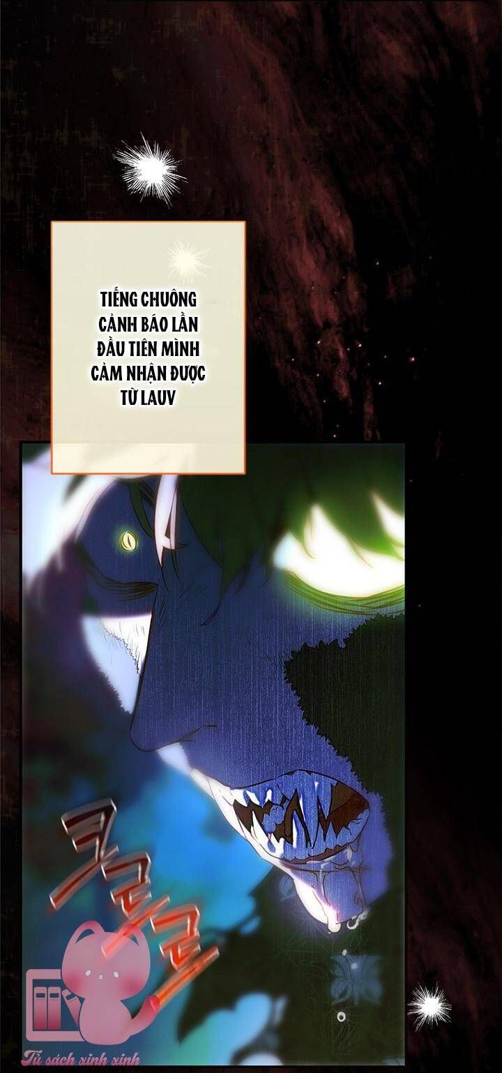 Khế Ước Hôn Nhân Của Mẹ Tôi: Chapter 80