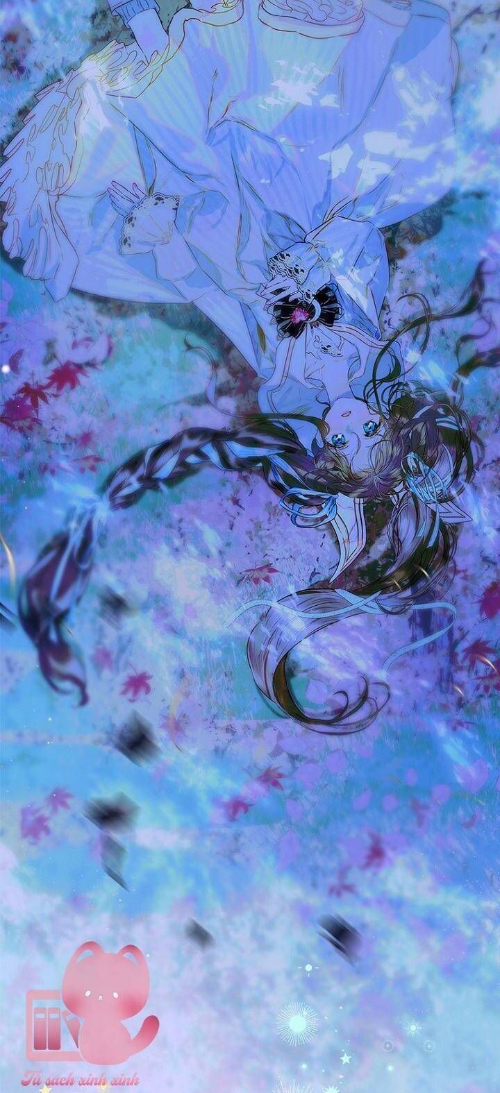 Khế Ước Hôn Nhân Của Mẹ Tôi: Chapter 80