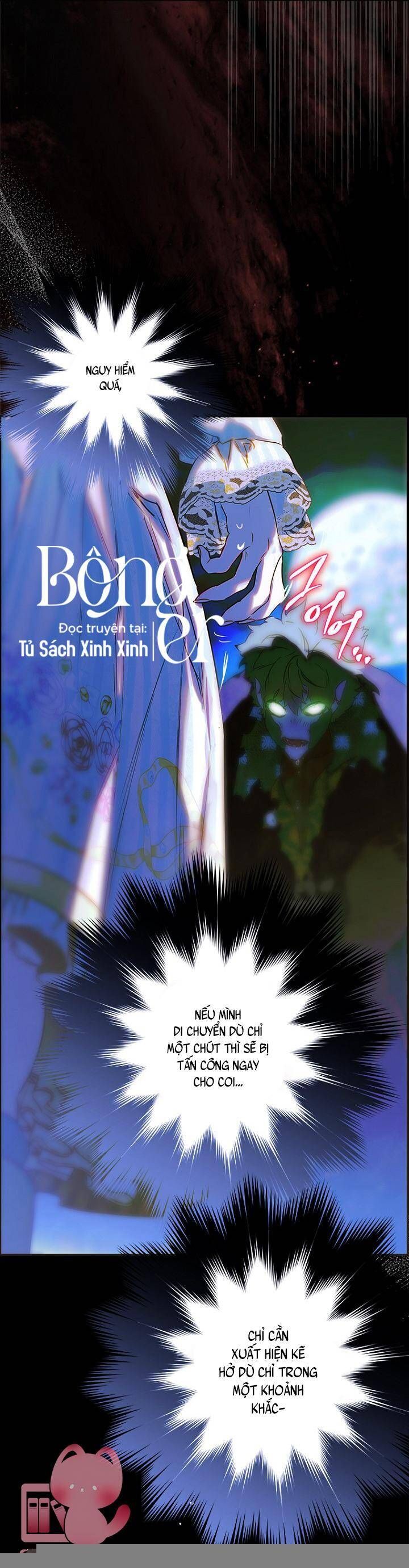 Khế Ước Hôn Nhân Của Mẹ Tôi: Chapter 80