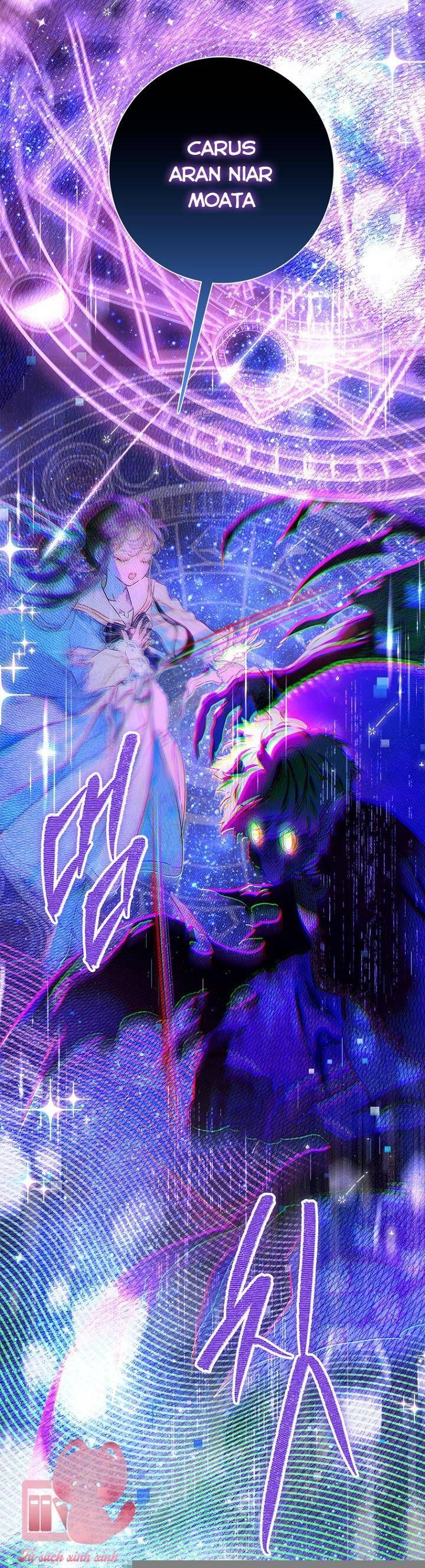 Khế Ước Hôn Nhân Của Mẹ Tôi: Chapter 80