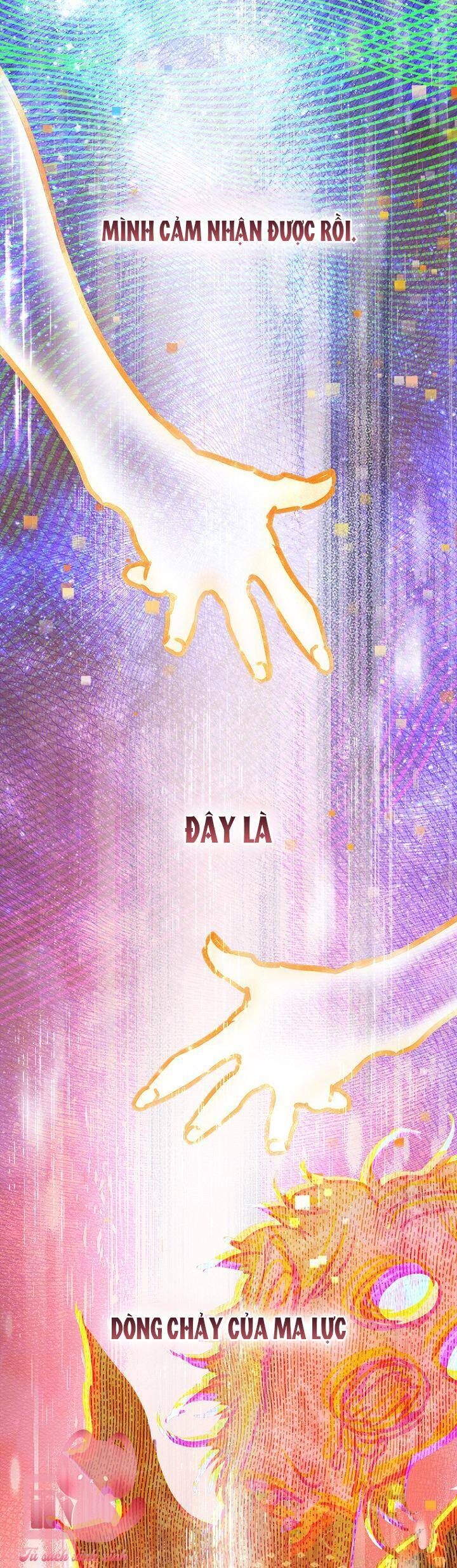 Khế Ước Hôn Nhân Của Mẹ Tôi: Chapter 80