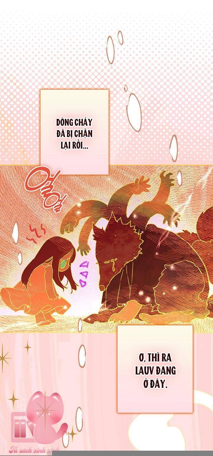 Khế Ước Hôn Nhân Của Mẹ Tôi: Chapter 80