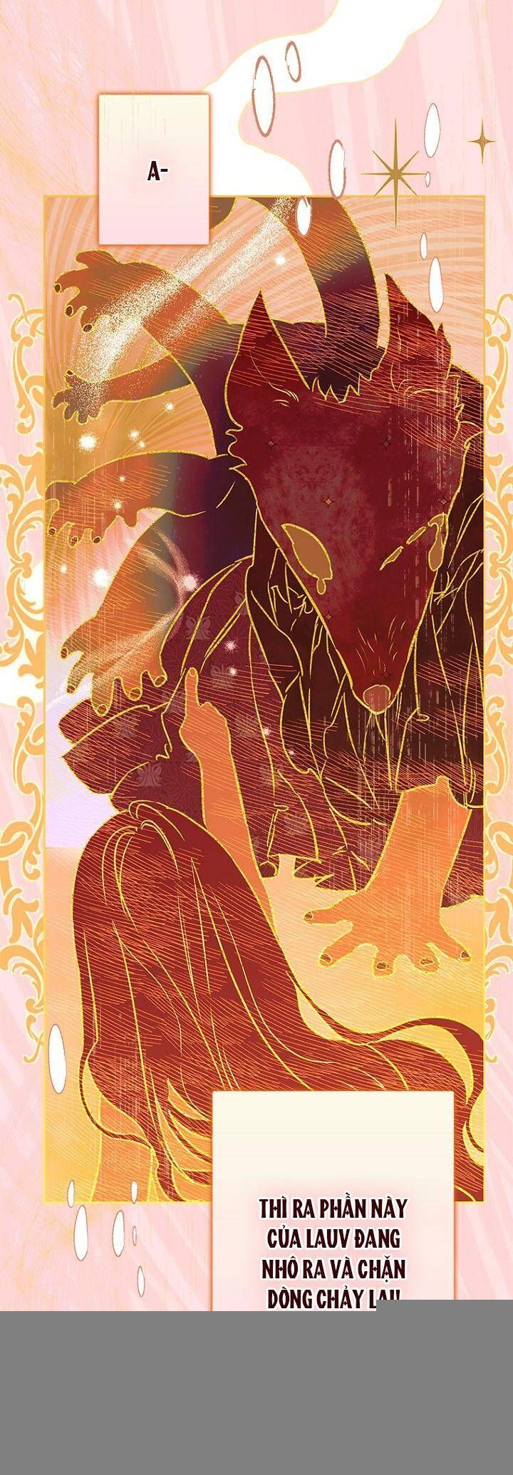 Khế Ước Hôn Nhân Của Mẹ Tôi: Chapter 80