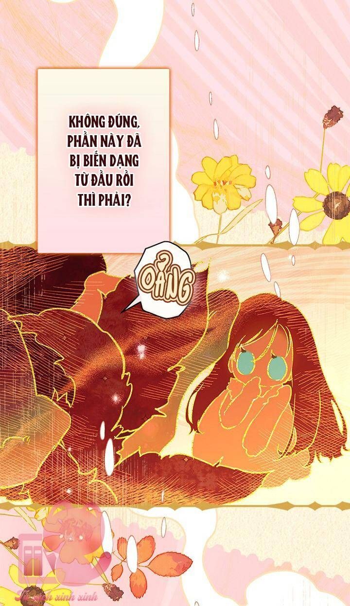 Khế Ước Hôn Nhân Của Mẹ Tôi: Chapter 80